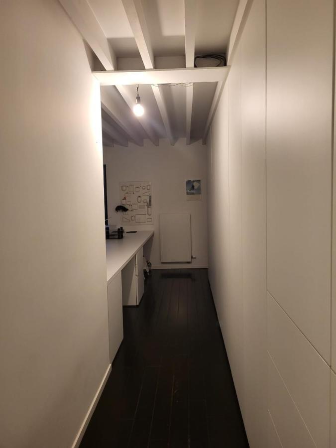 Gezellige Moderne Woning Met Zwemvijver Галле Екстер'єр фото